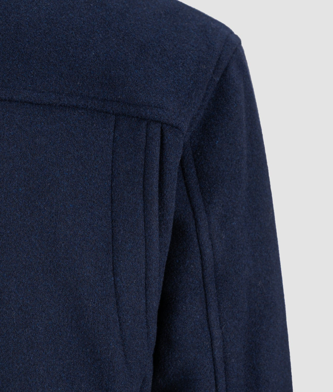 GIACCHE TACK JACKET BLUE NIGHTS | Murphy&Nye