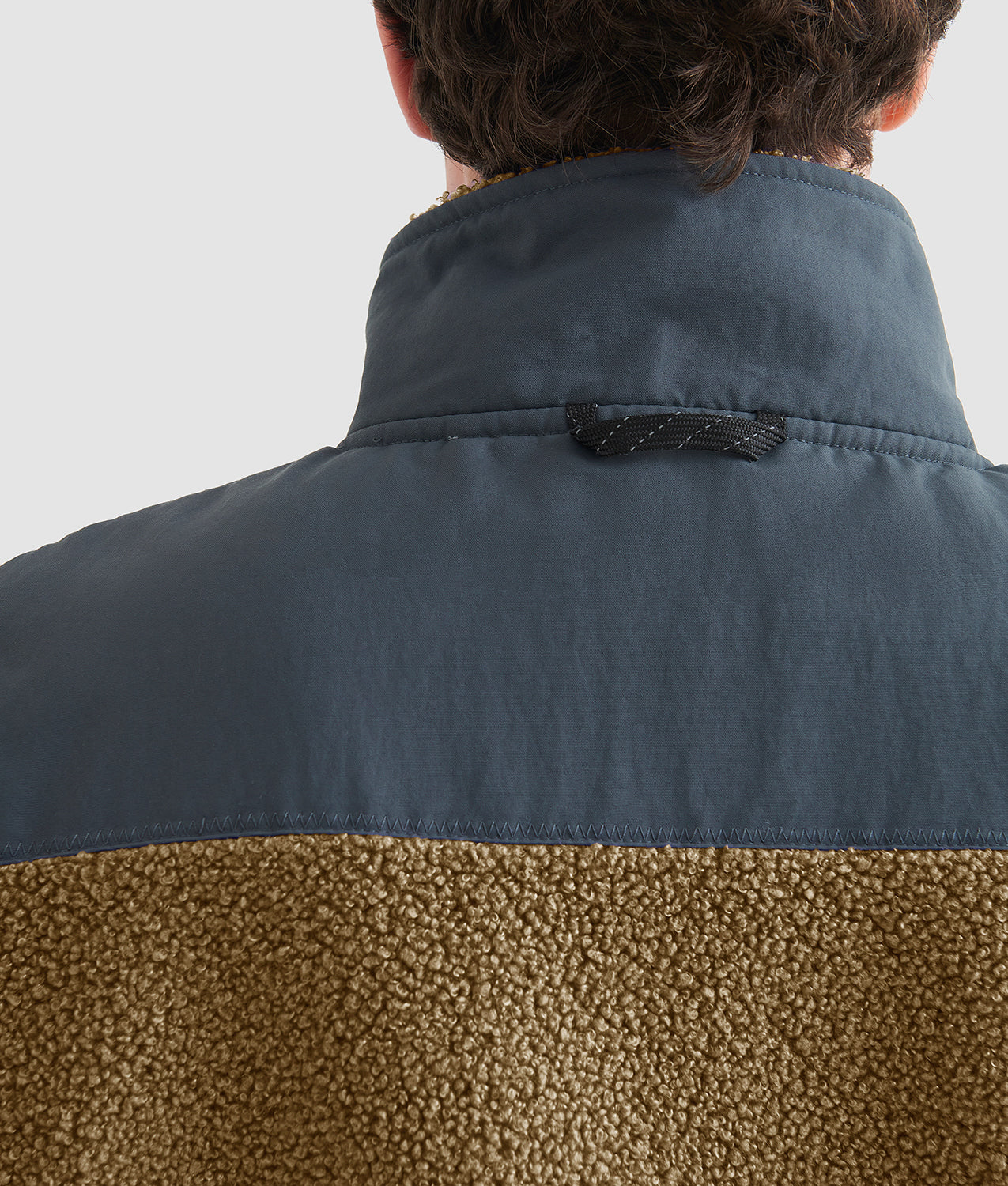 JACKETS CRANE VEST BREEN | Murphy&Nye