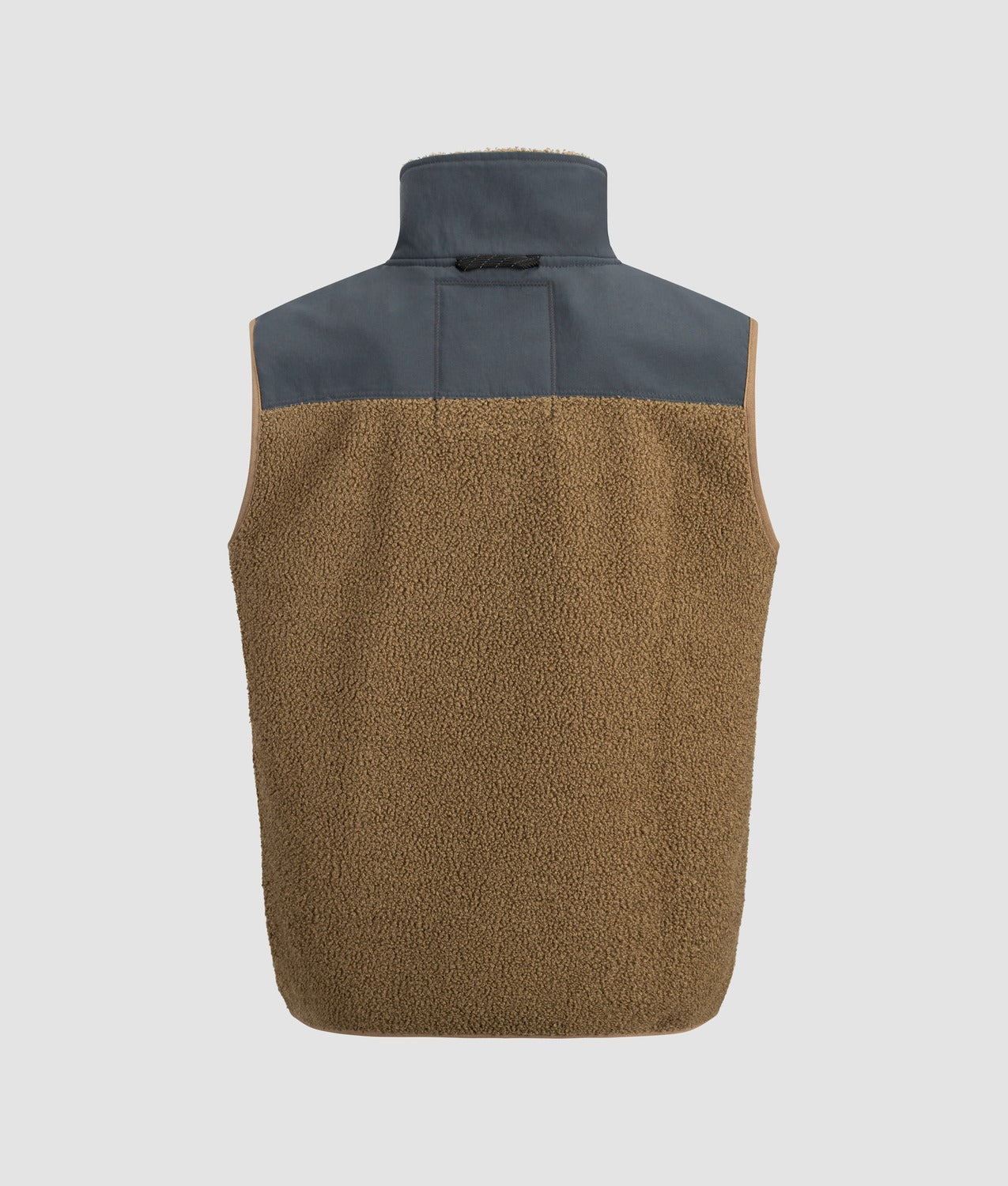 JACKETS CRANE VEST BREEN | Murphy&Nye