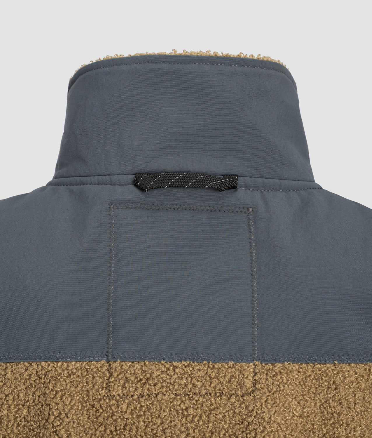 JACKETS CRANE VEST BREEN | Murphy&Nye