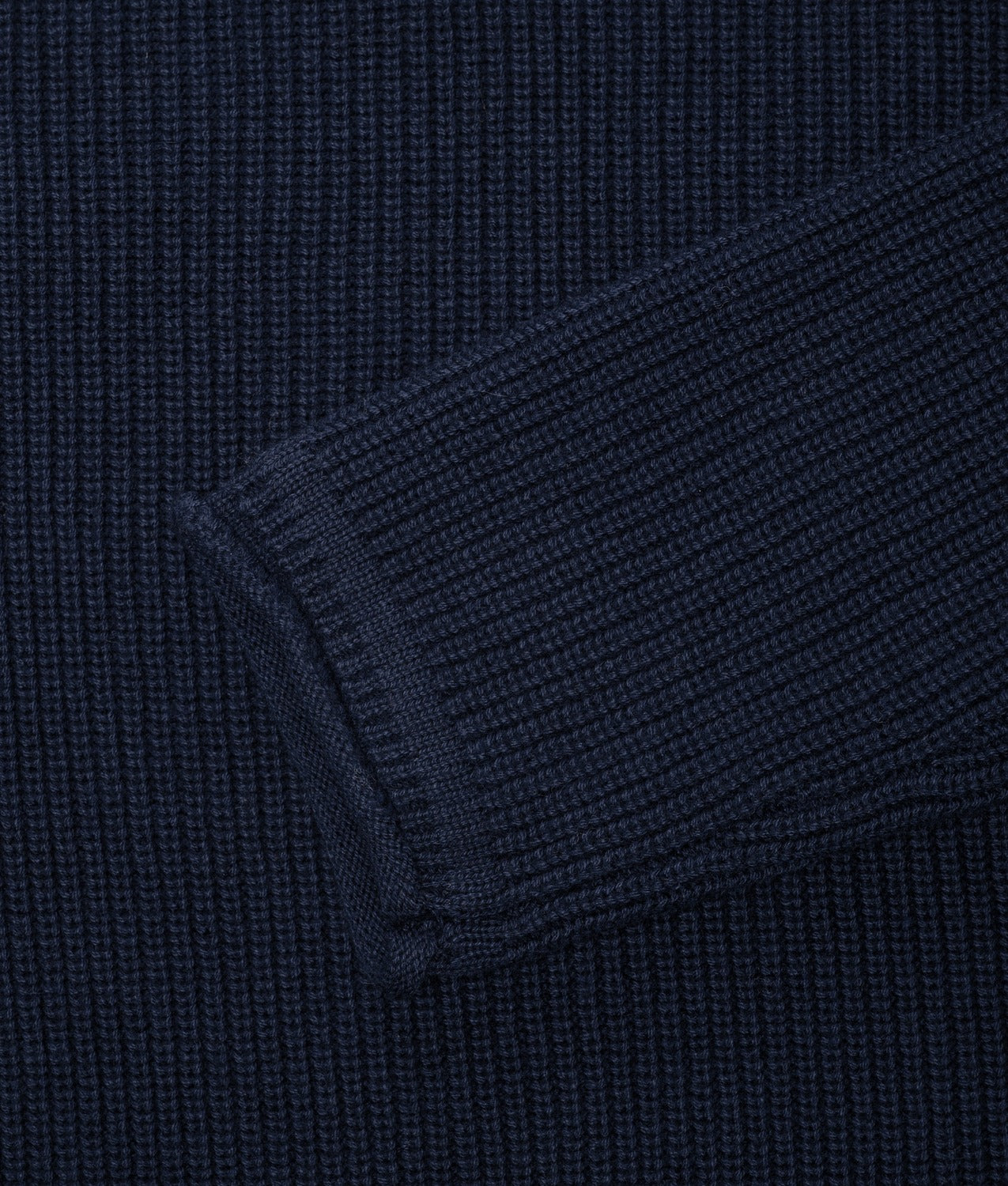 DIAL SWEATER - Maglione Cotone-Lana Raglan