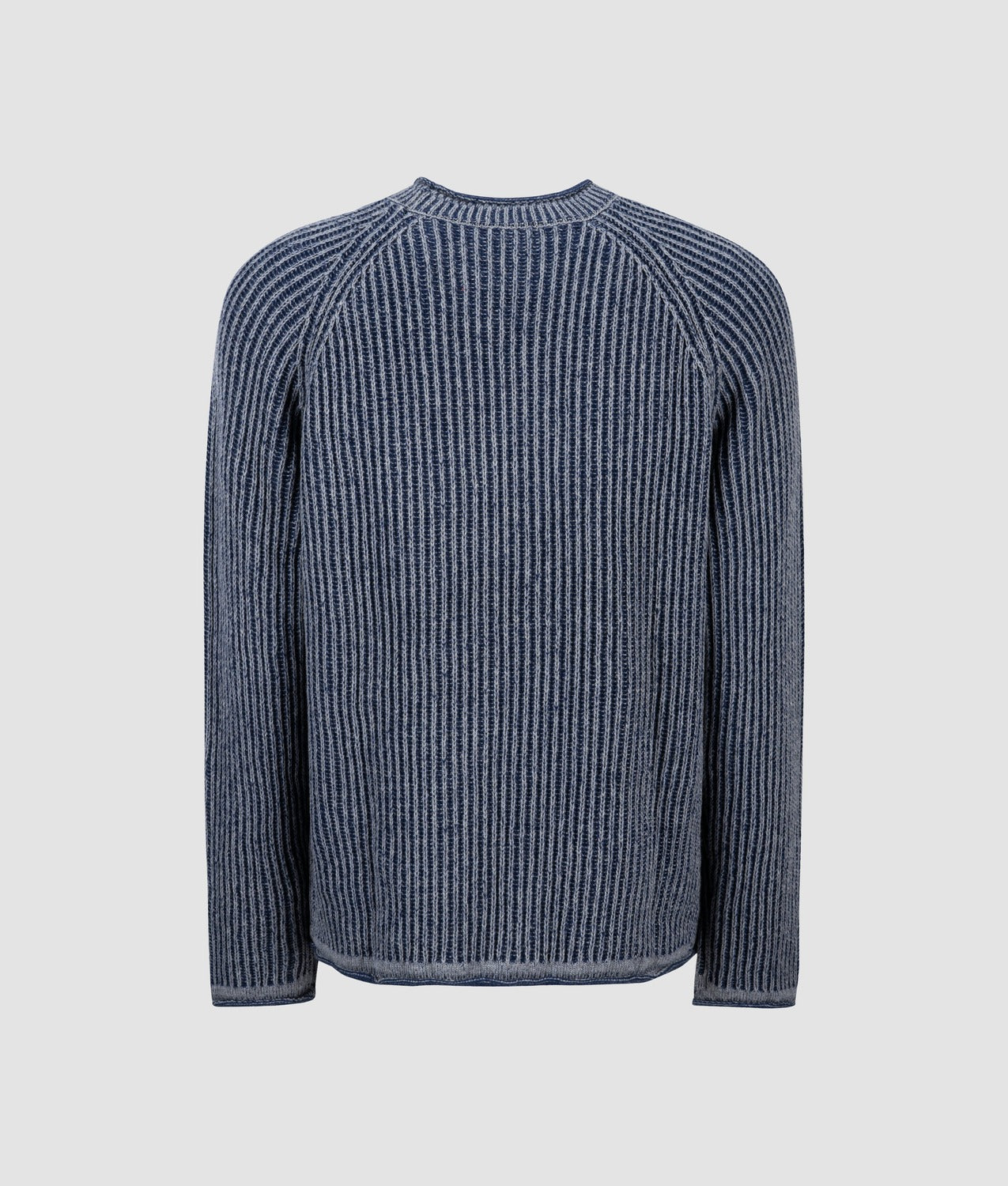 KNITWEAR DIA/1 SWEATER BLUE NIGHTS | Murphy&Nye