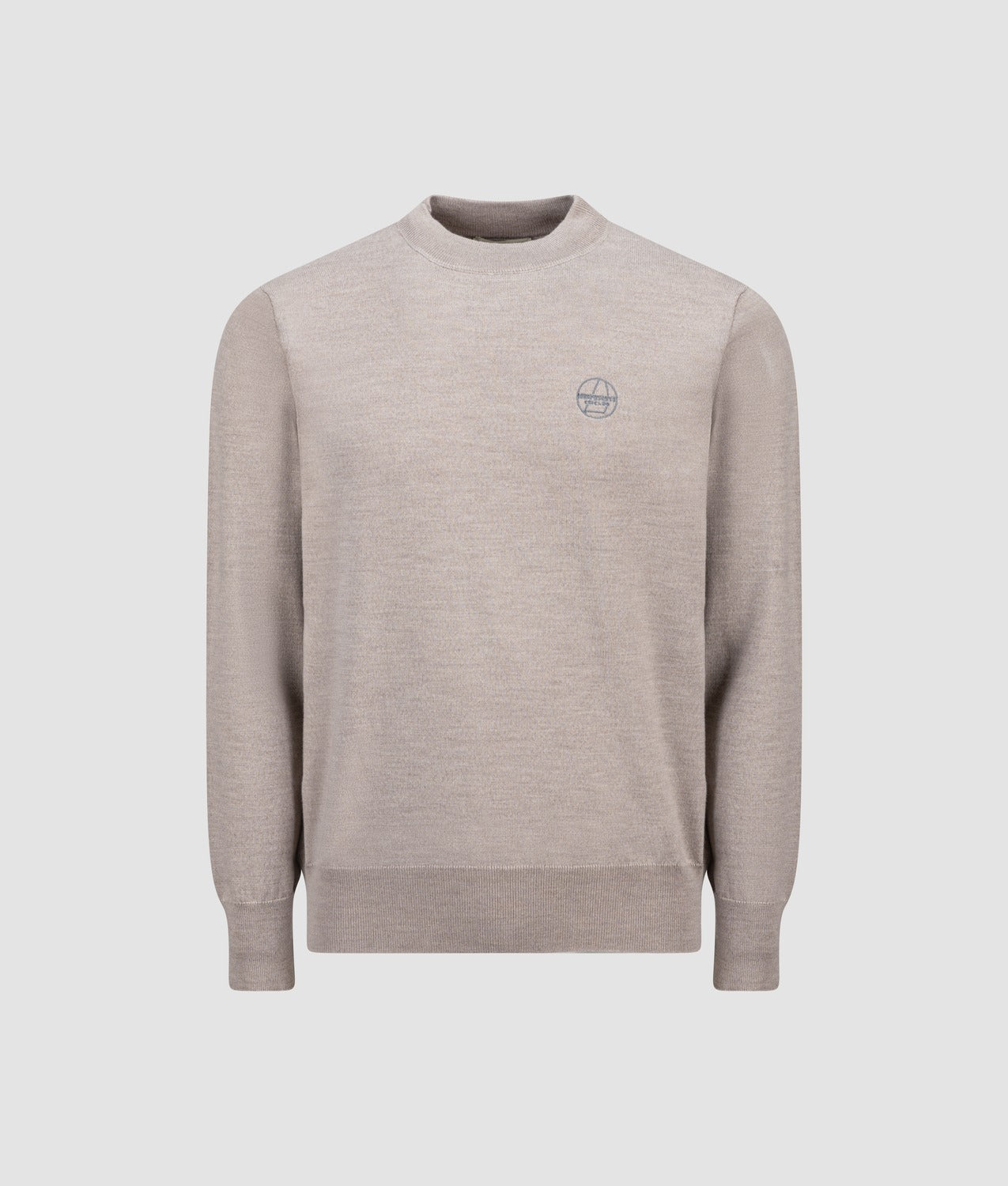 ENGINE SWEATER - Maglia Rasata Termoregolante