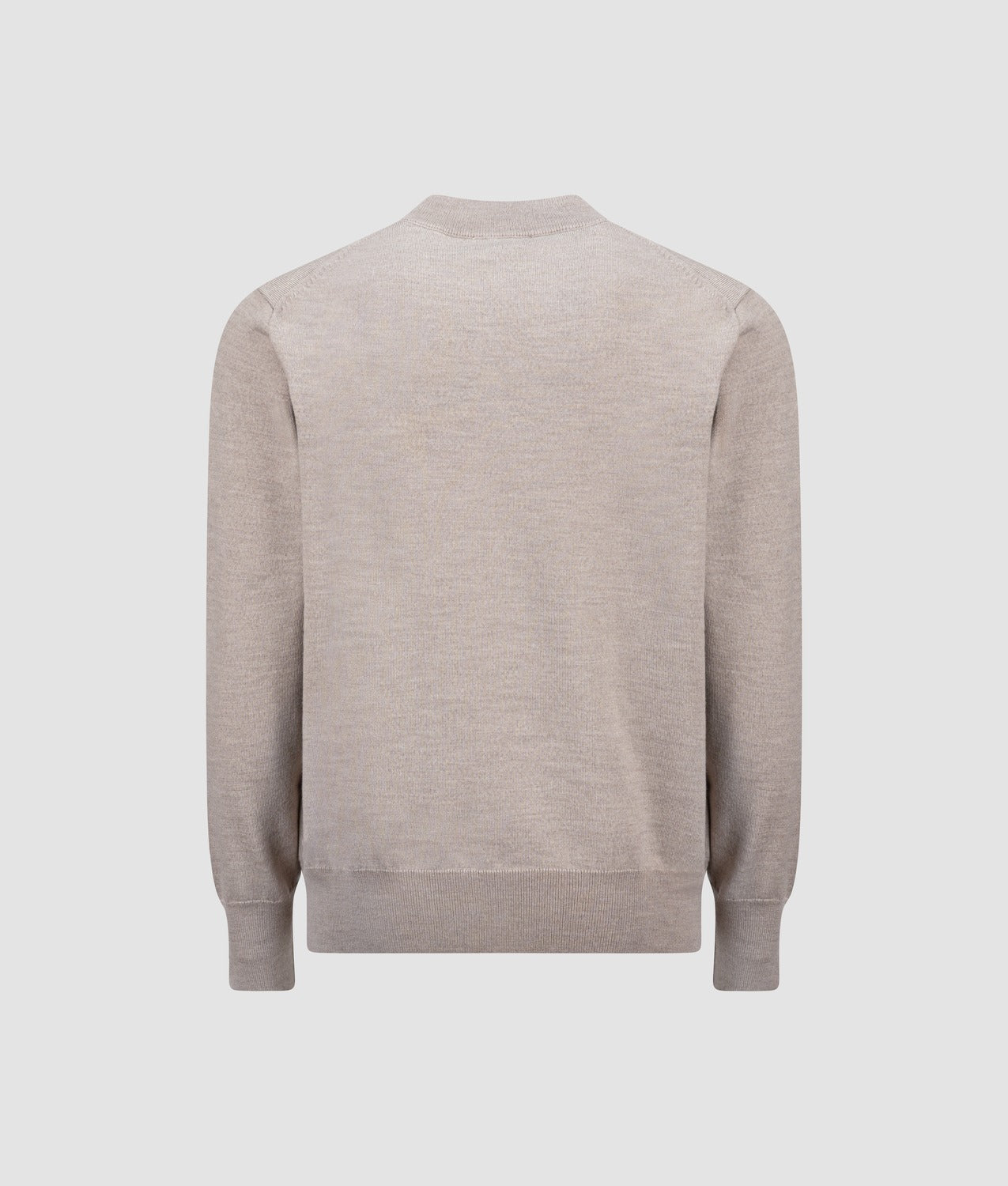 ENGINE SWEATER - Maglia Rasata Termoregolante