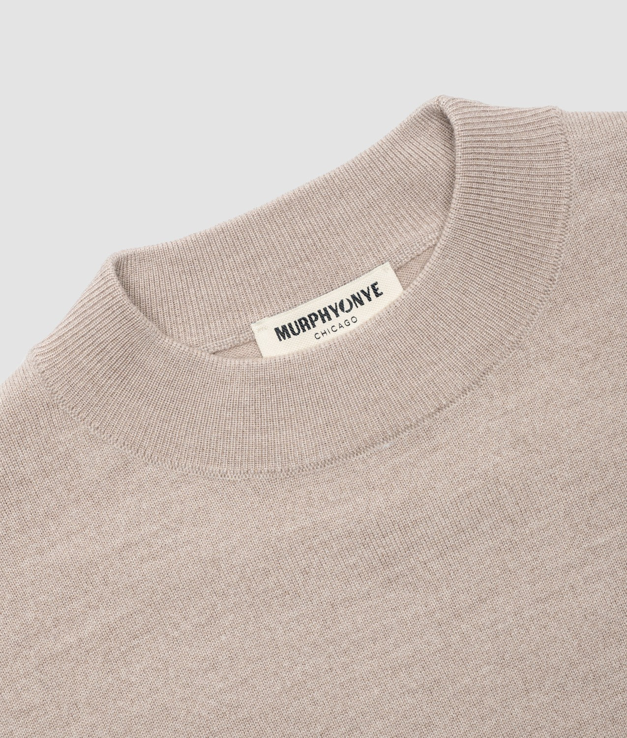 ENGINE SWEATER - Maglia Rasata Termoregolante
