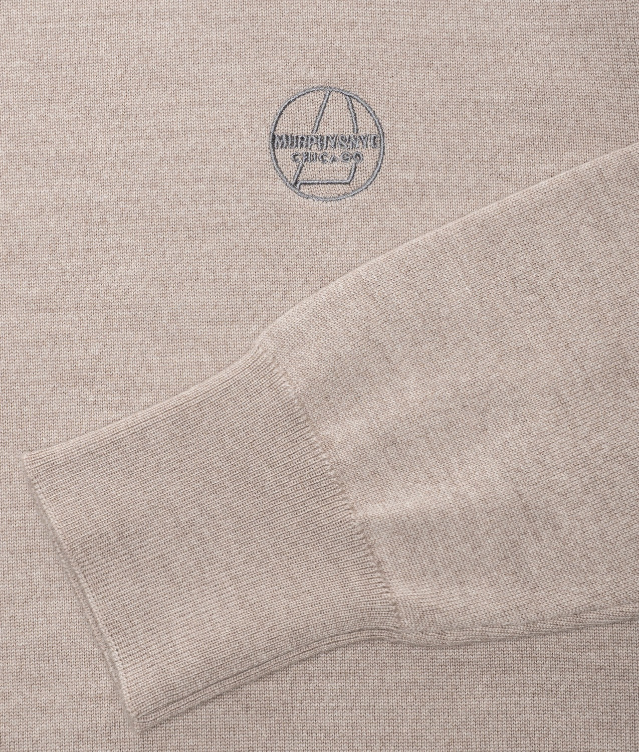 ENGINE SWEATER - Maglia Rasata Termoregolante
