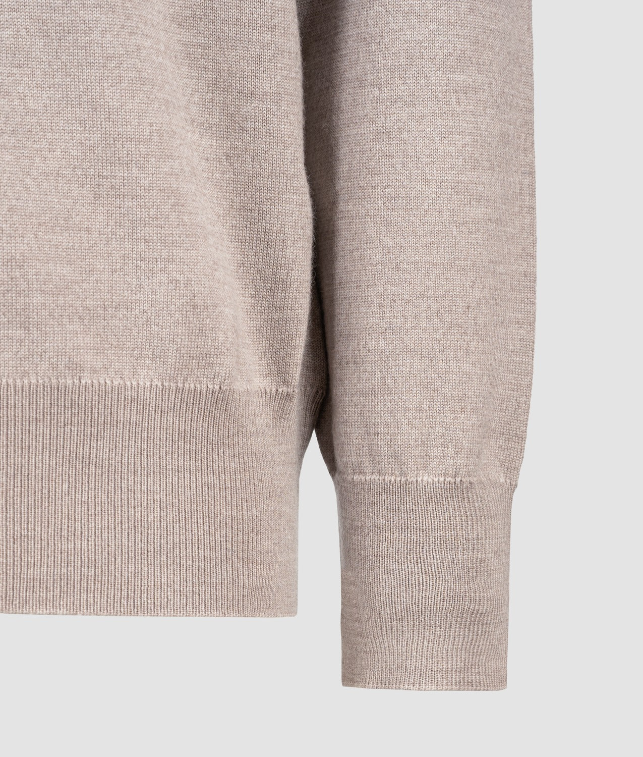 ENGINE SWEATER - Maglia Rasata Termoregolante