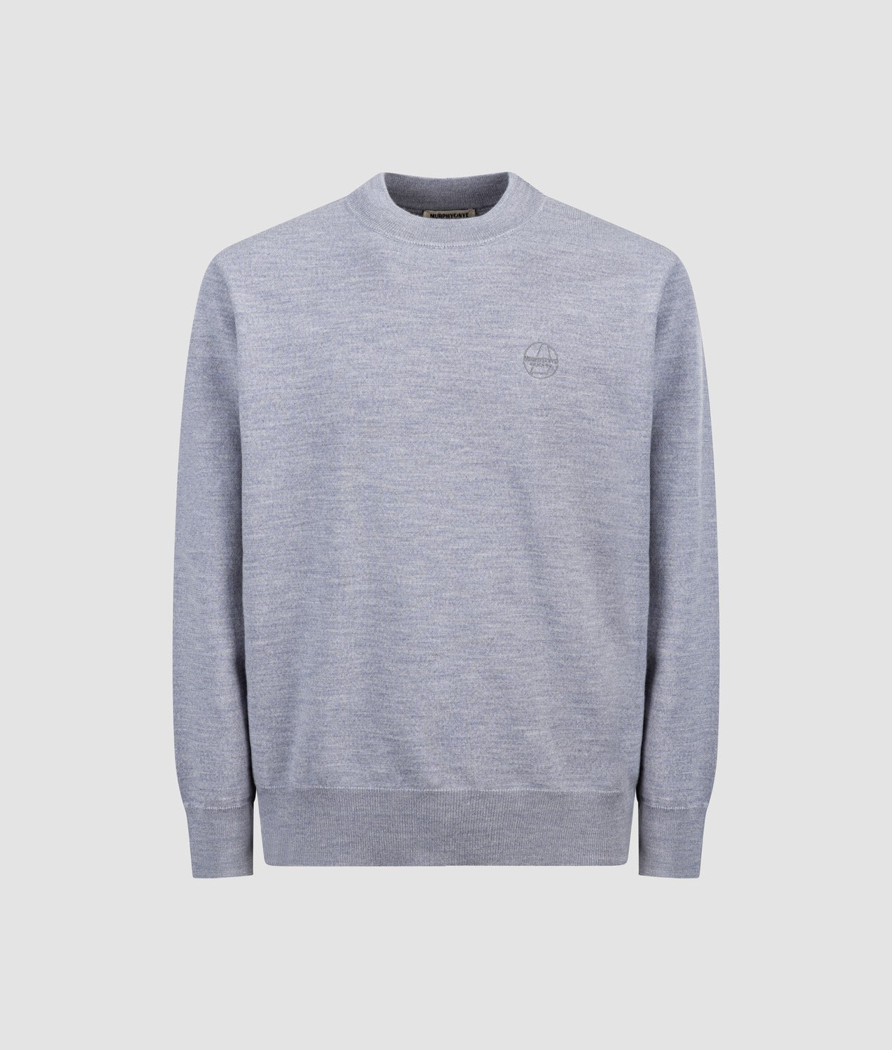 ENGINE SWEATER - Maglia Rasata Termoregolante