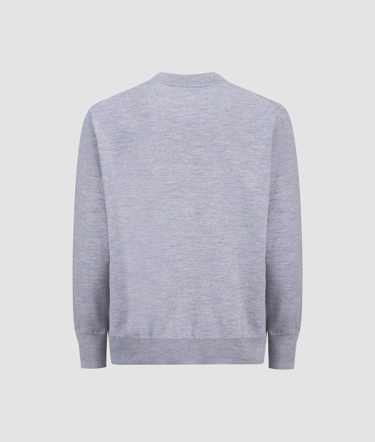 ENGINE SWEATER - Maglia Rasata Termoregolante