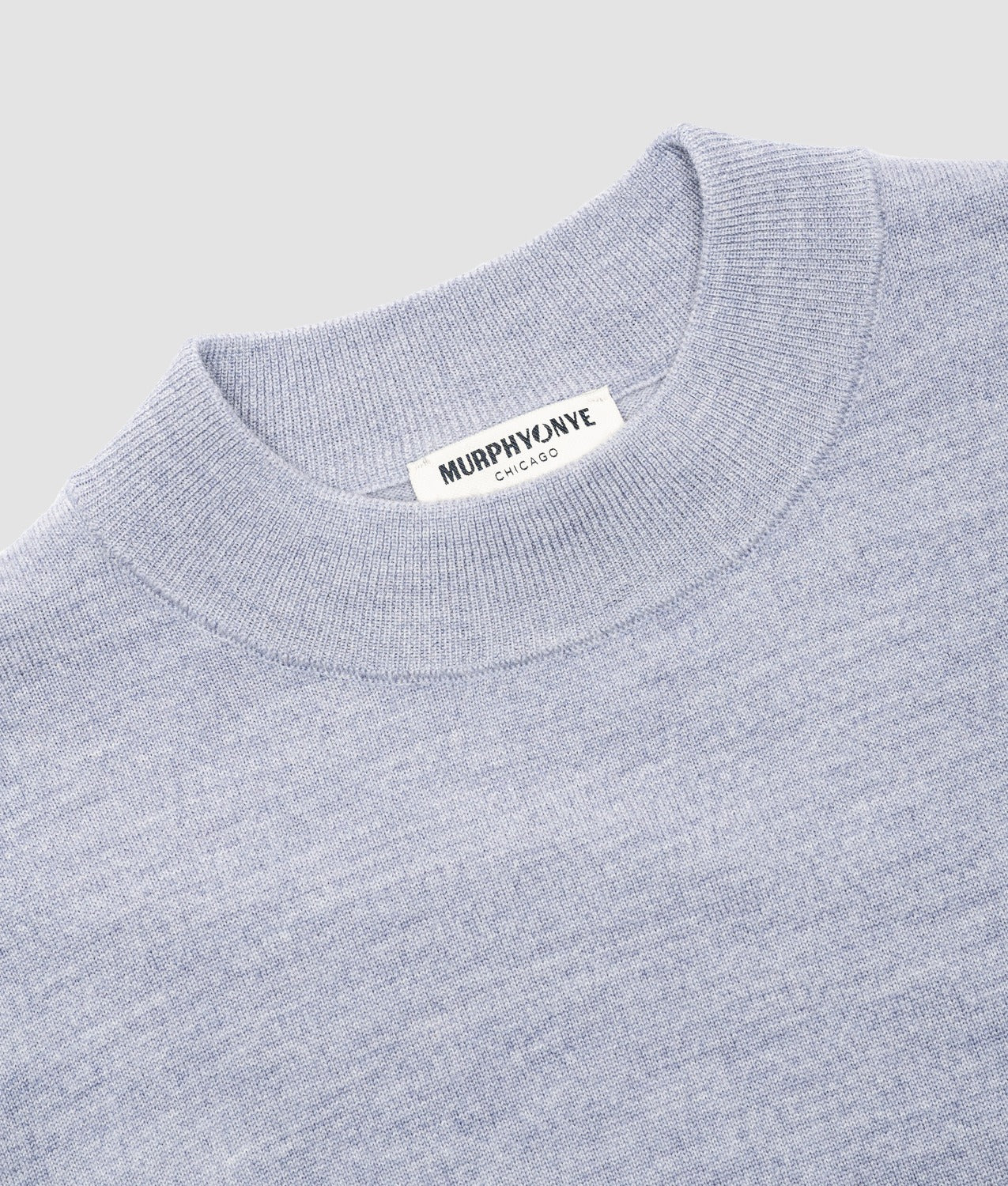 ENGINE SWEATER - Maglia Rasata Termoregolante