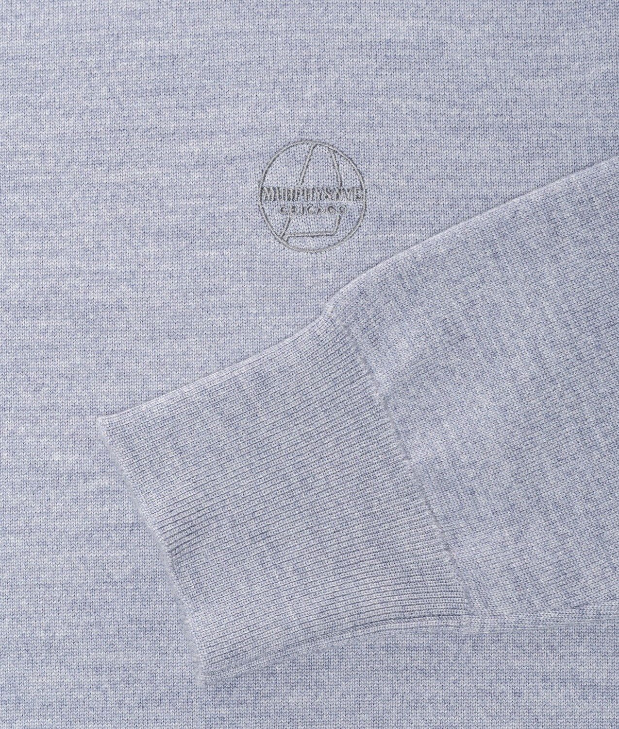 ENGINE SWEATER - Maglia Rasata Termoregolante