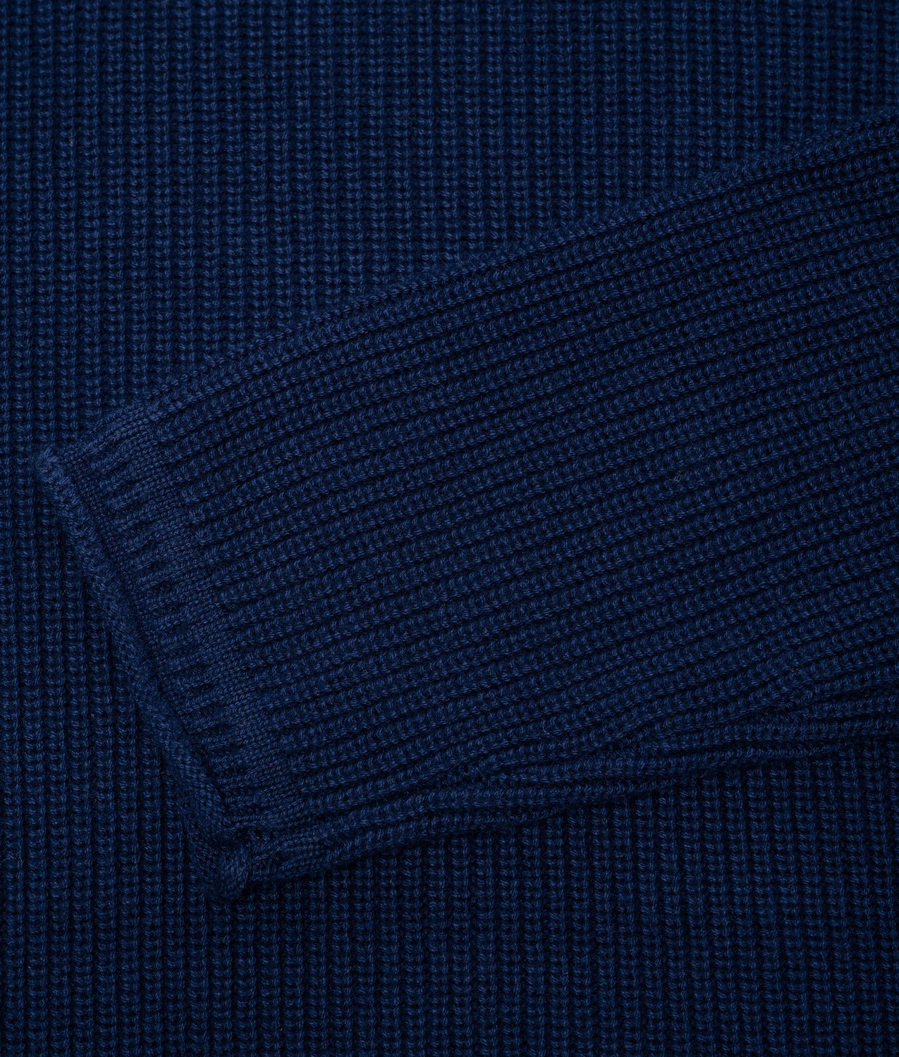 MAGLIERIA FENDER SWEATER BLUE NIGHTS | Murphy&Nye