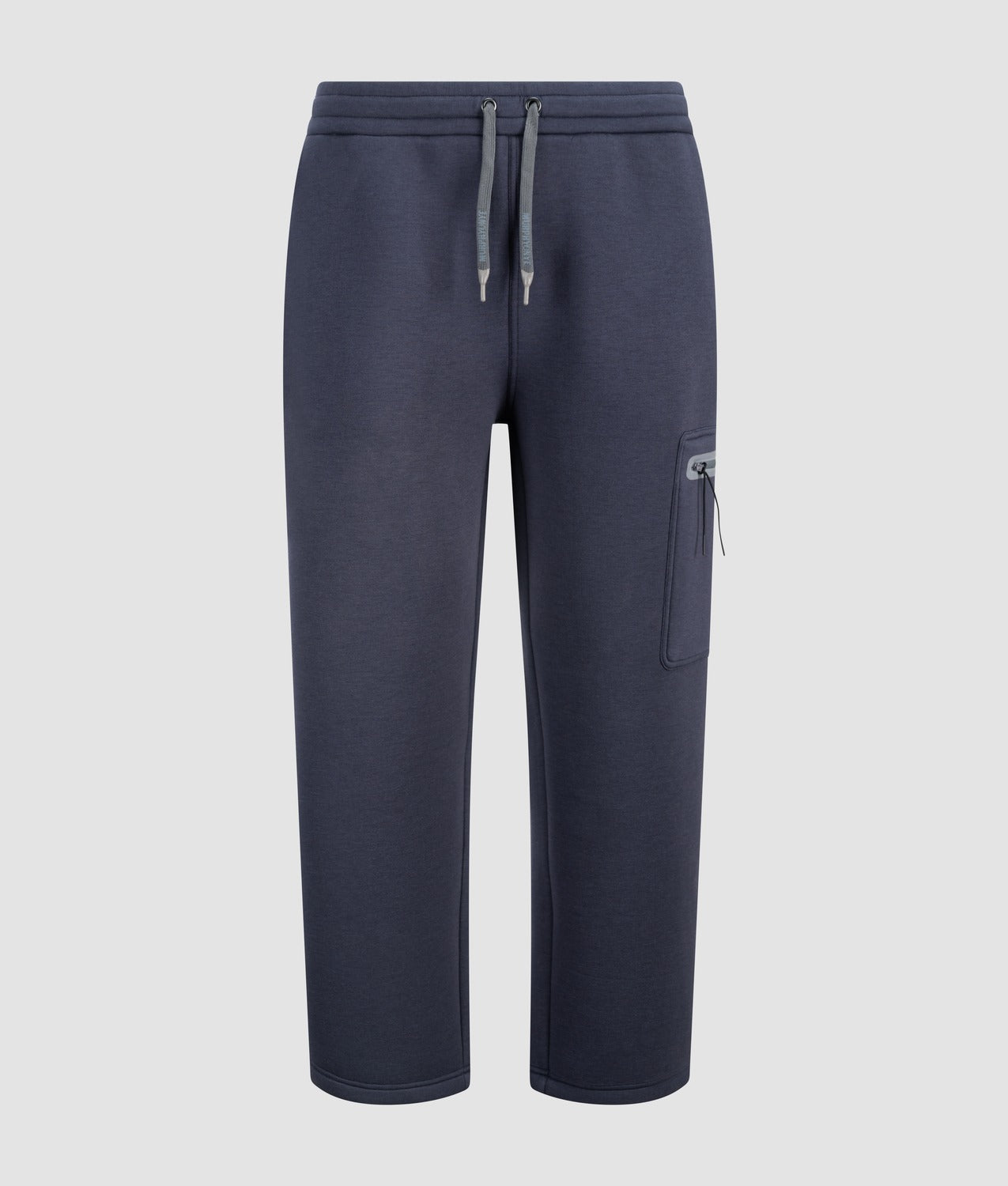 PANTALONI CHAIN TROUSERS BLUE NIGHTS | Murphy&Nye