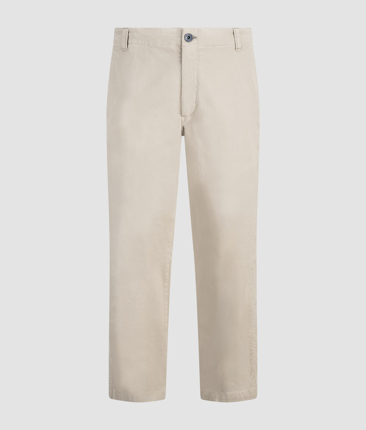 TROUSERS QUARTER TROUSERS OXFORD TAN | Murphy&Nye