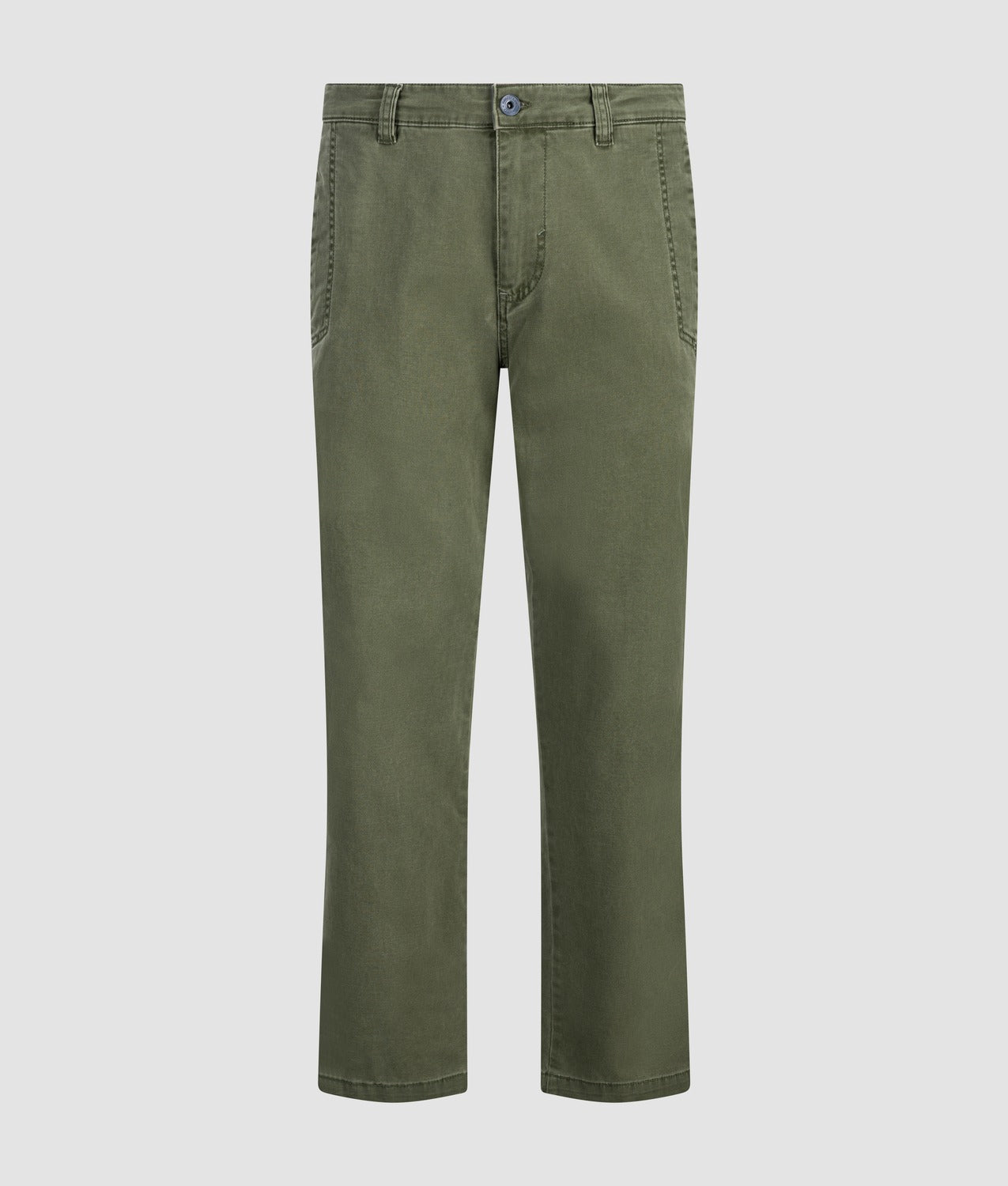 TROUSERS NEW PORT TROUSERS BRONZE GRREN | Murphy&Nye