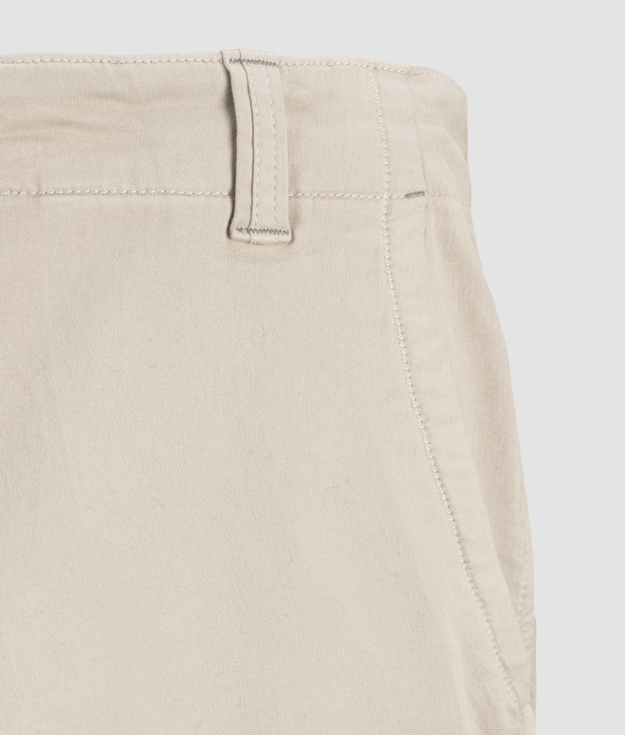 TROUSERS QUARTER TROUSERS OXFORD TAN | Murphy&Nye
