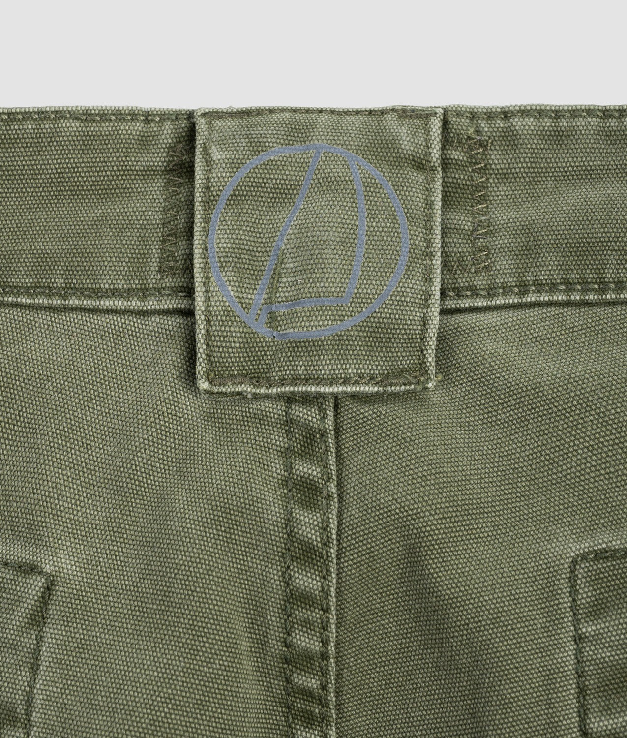 TROUSERS NEW PORT TROUSERS BRONZE GRREN | Murphy&Nye