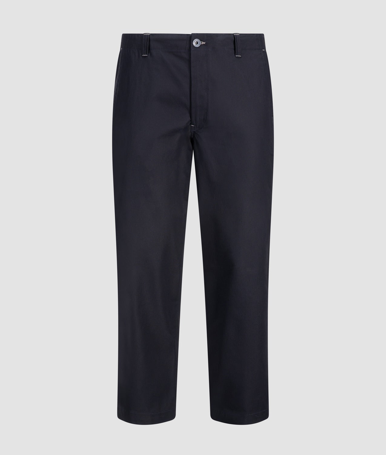 TROUSERS NEW PORT TROUSERS BLUE NIGHTS | Murphy&Nye