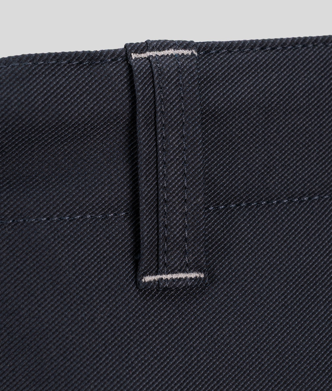 TROUSERS NEW PORT TROUSERS BLUE NIGHTS | Murphy&Nye