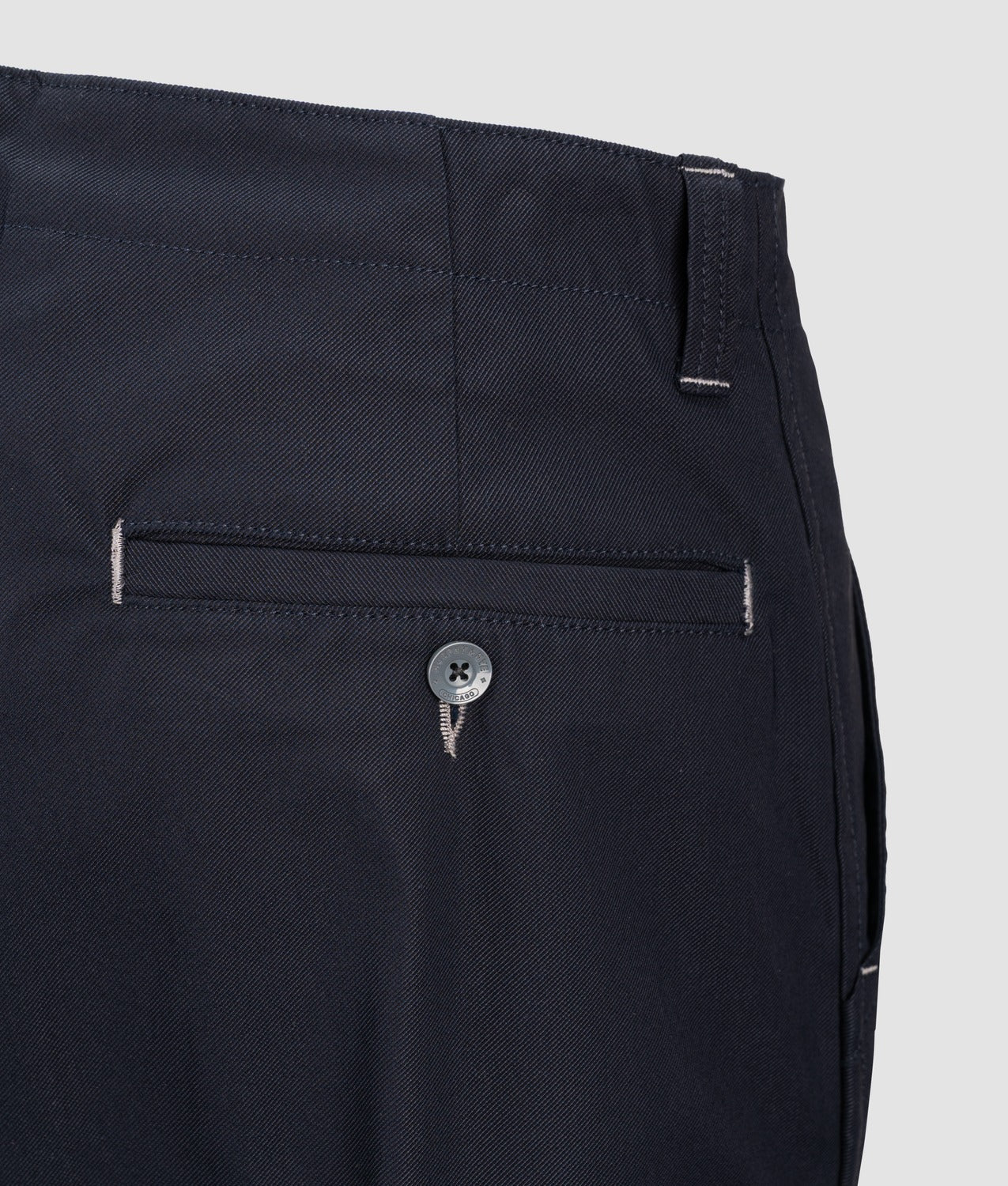 TROUSERS NEW PORT TROUSERS BLUE NIGHTS | Murphy&Nye