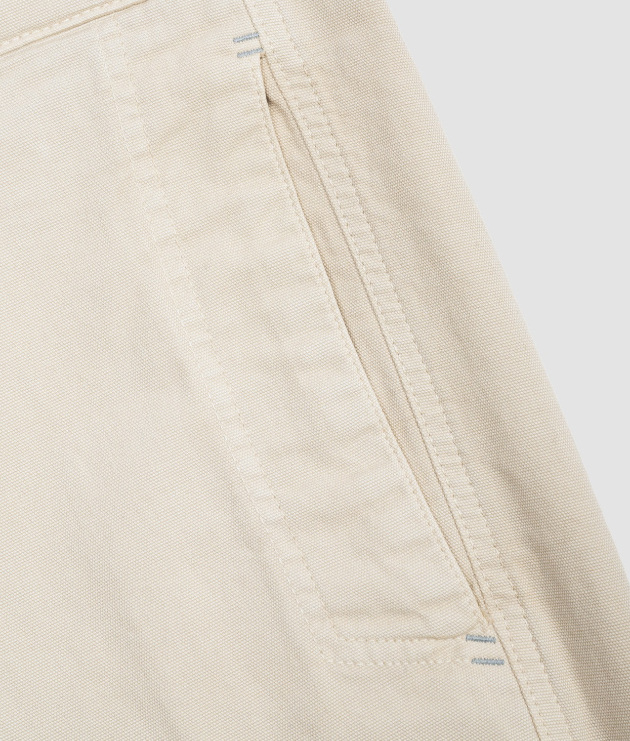 TROUSERS NEW PORT TROUSERS OXFORD TAN | Murphy&Nye