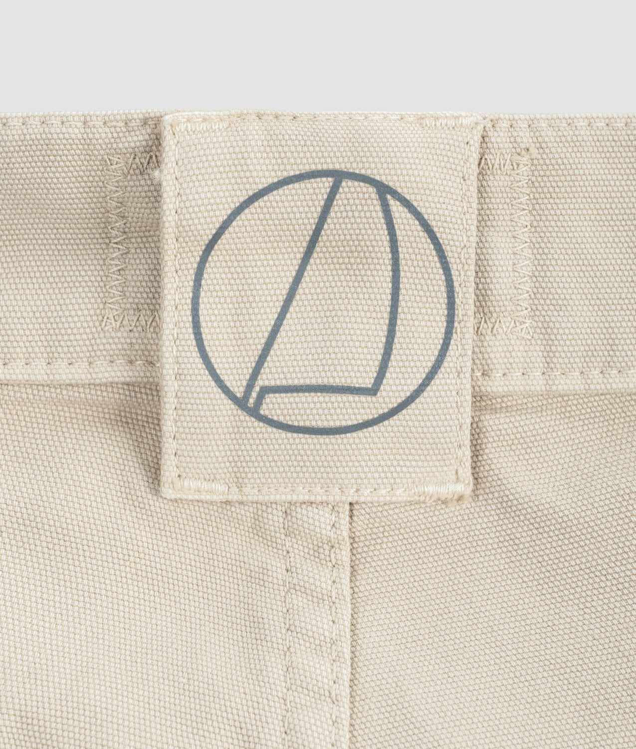 TROUSERS NEW PORT TROUSERS OXFORD TAN | Murphy&Nye