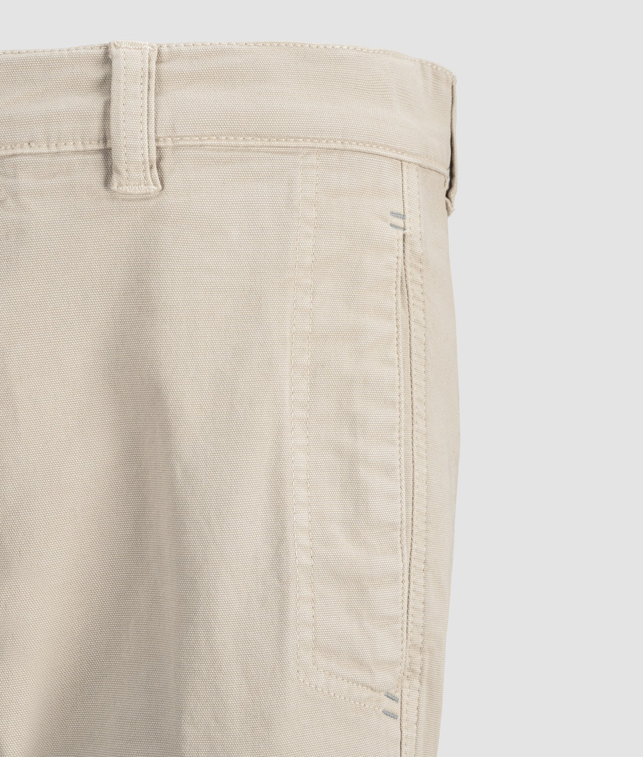 TROUSERS NEW PORT TROUSERS OXFORD TAN | Murphy&Nye