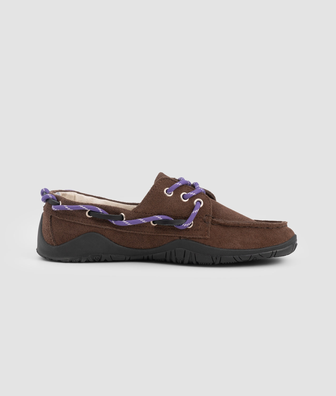 SHOES DECK SHOES ACAJOU | Murphy&Nye