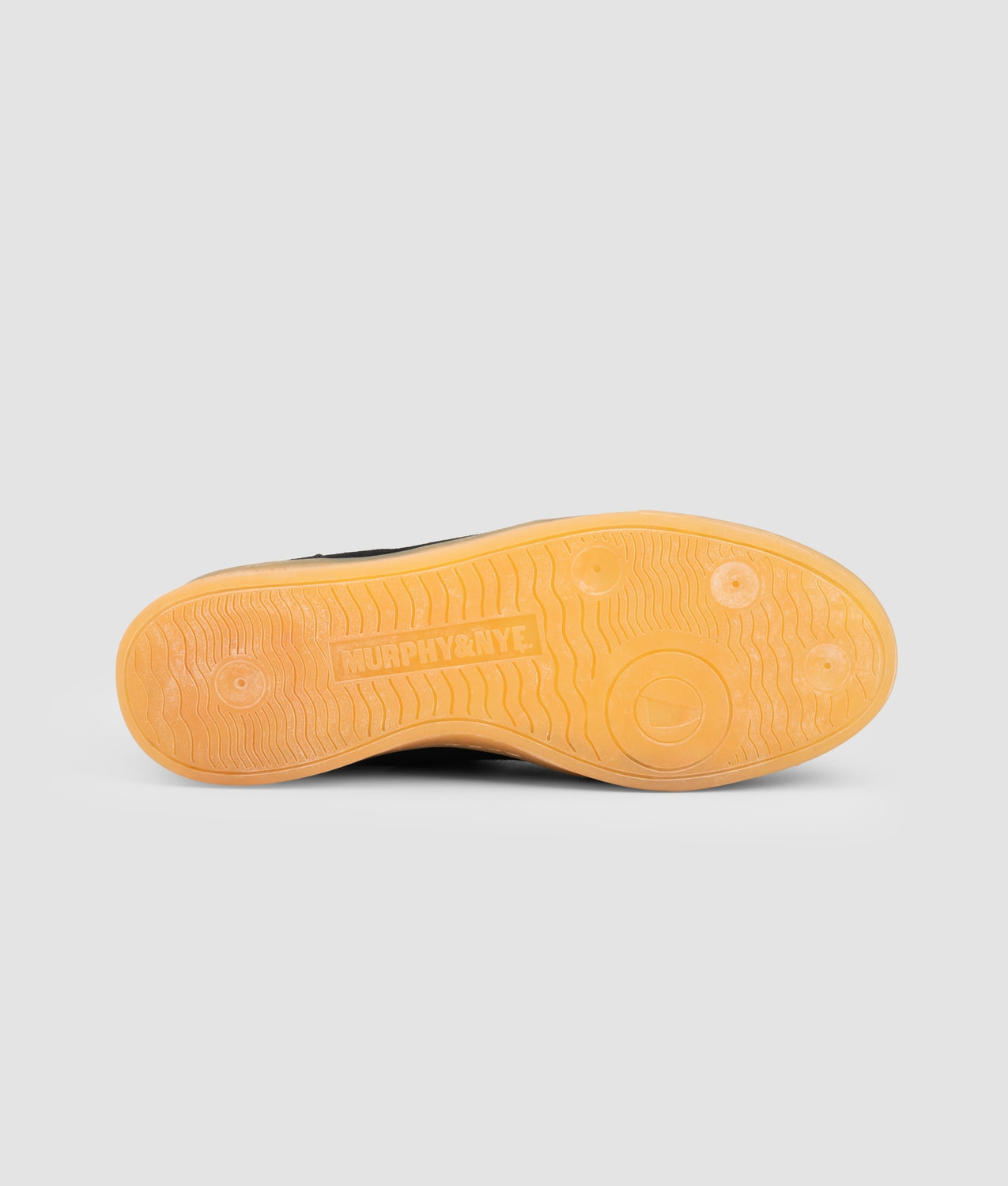 CHALLENGER SHOES - Leather and Suede Sneakers