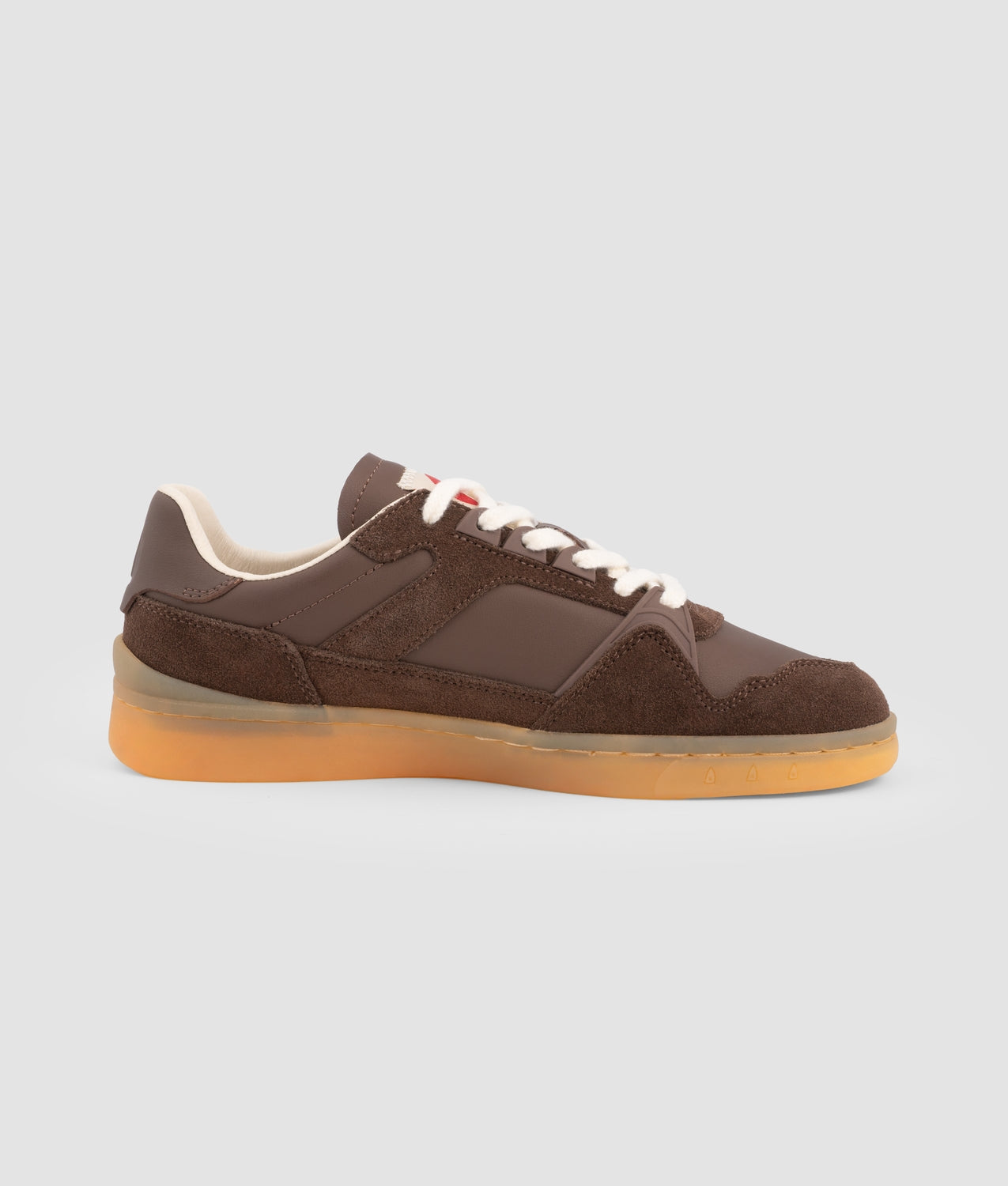 SCARPE CHALLENGER SHOES ACAJOU | Murphy&Nye