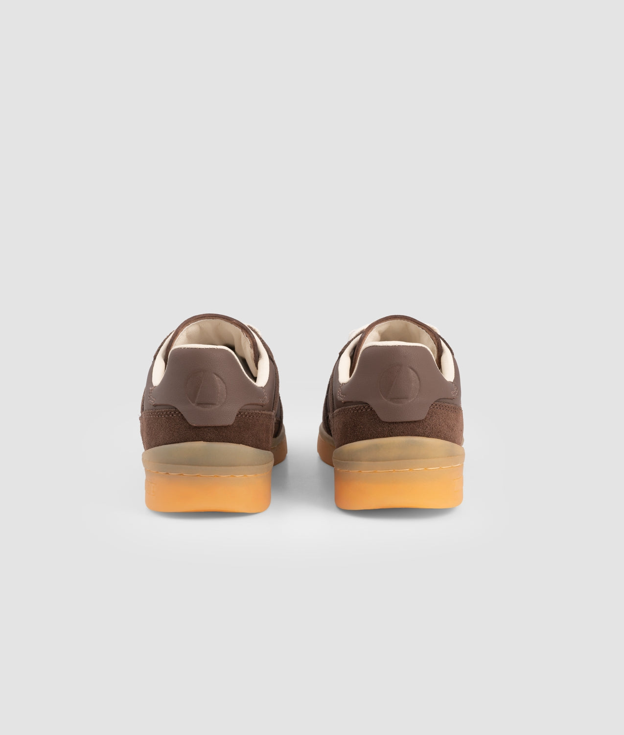 SCARPE CHALLENGER SHOES ACAJOU | Murphy&Nye
