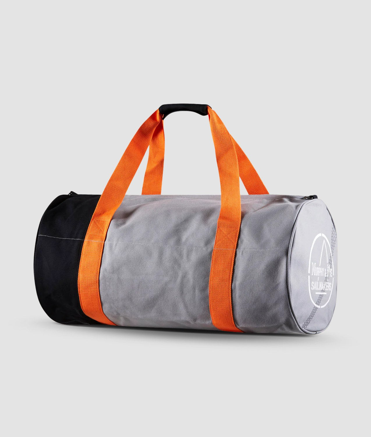 HERI BAG COTTON TRAVEL DUFFLE