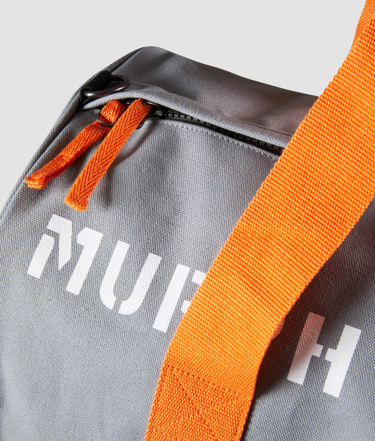 HERI BAG COTTON TRAVEL DUFFLE
