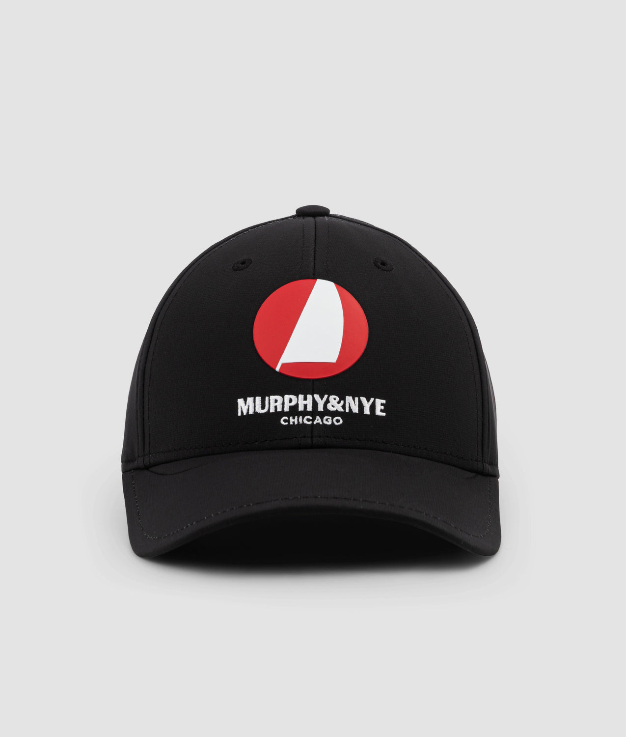 ACCESSORI SIDE HAT BLACK | Murphy&Nye