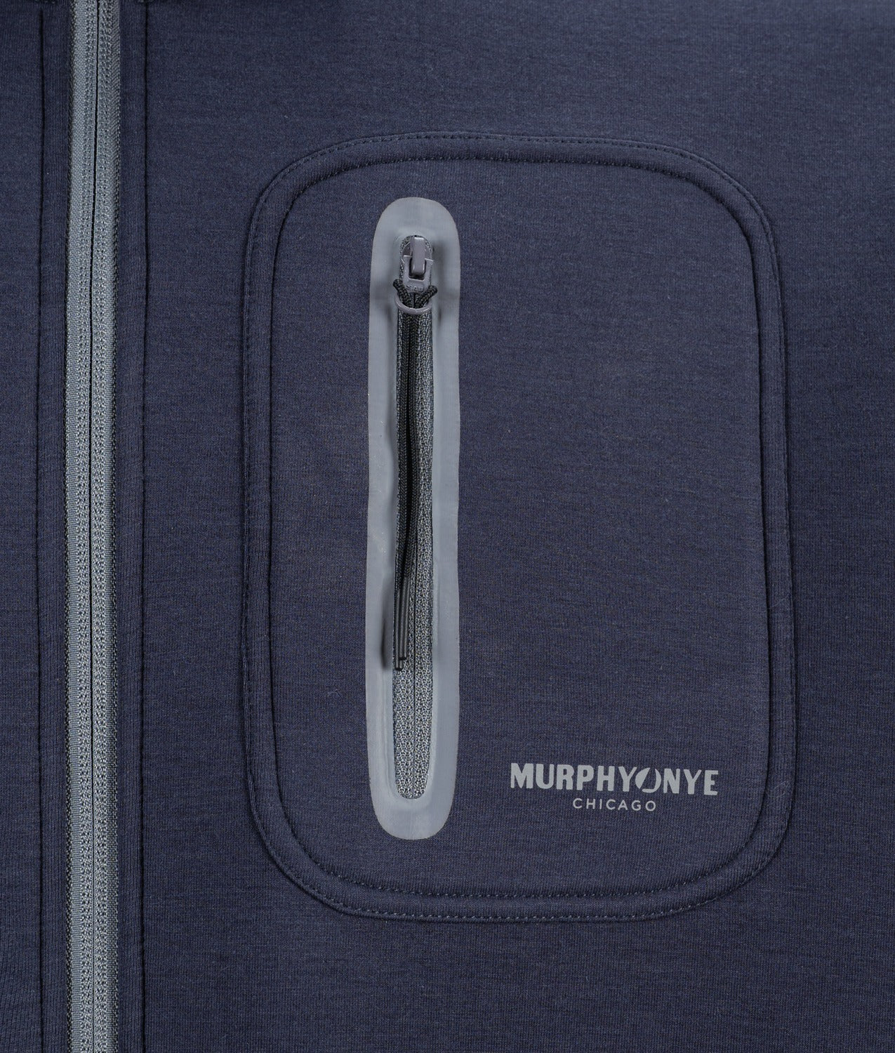 SWEATSHIRTS SHORE SWEATSHIRT BLUE NIGHTS | Murphy&Nye
