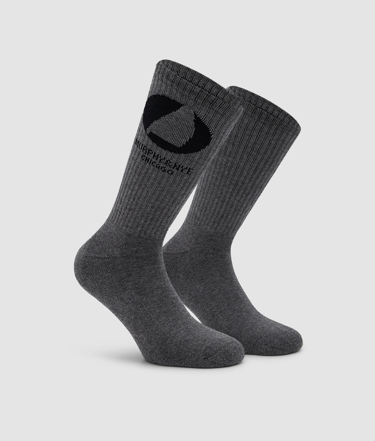 CHALLENGER/4 MID-HEIGHT TECHNICAL SOCKS