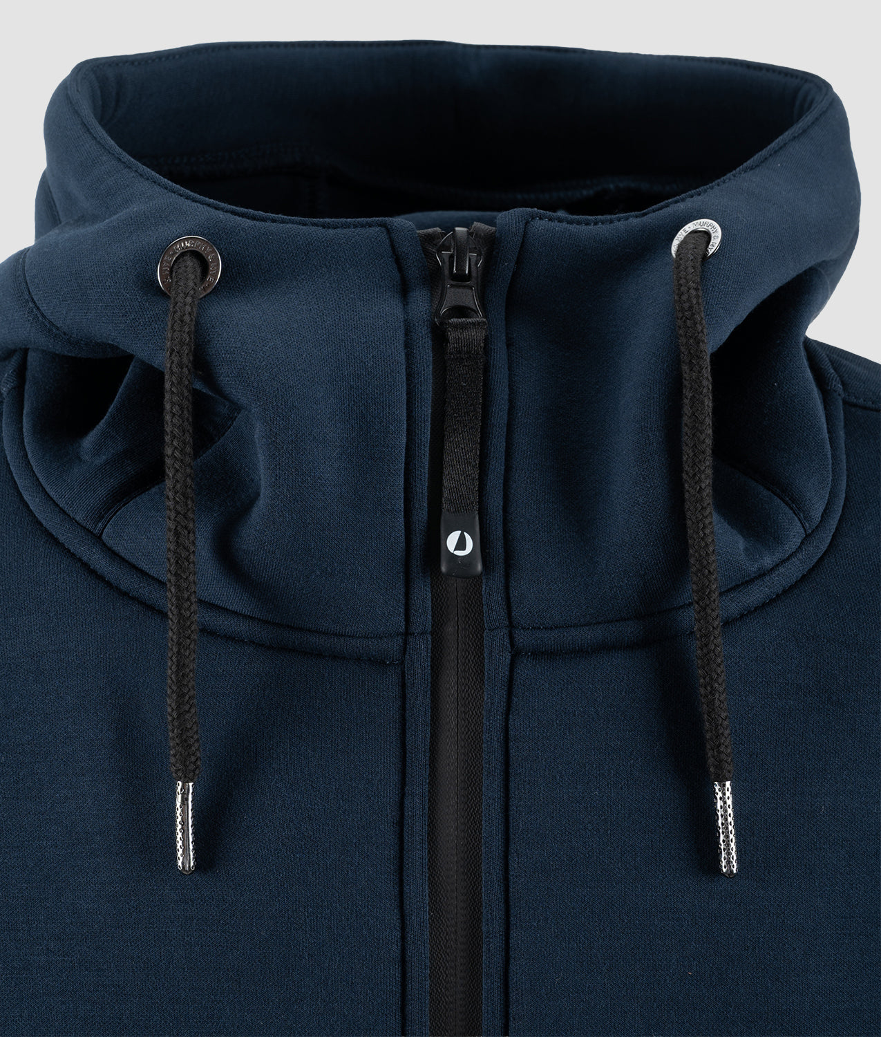 FELPE RACY WALER SWEATSHIRT BLU NIGHTS | Murphy&Nye