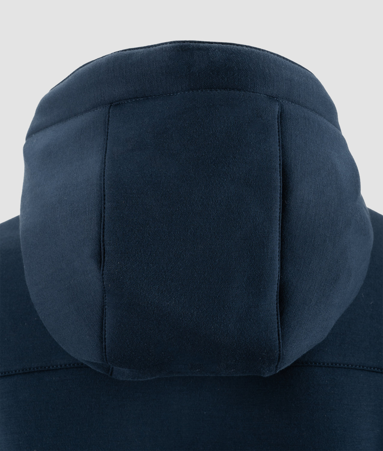 FELPE RACY WALER SWEATSHIRT BLU NIGHTS | Murphy&Nye