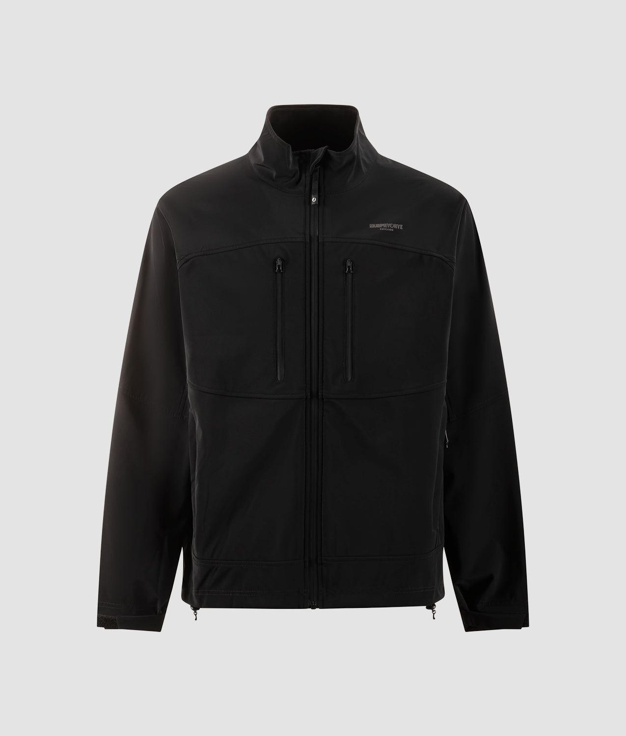 BLOWER JACKET