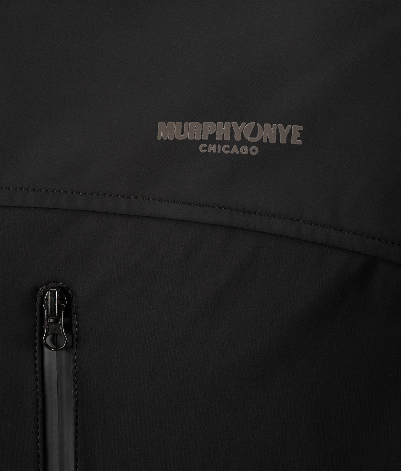 BLOWER JACKET