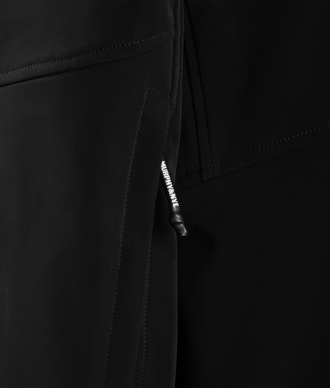 BLOWER JACKET