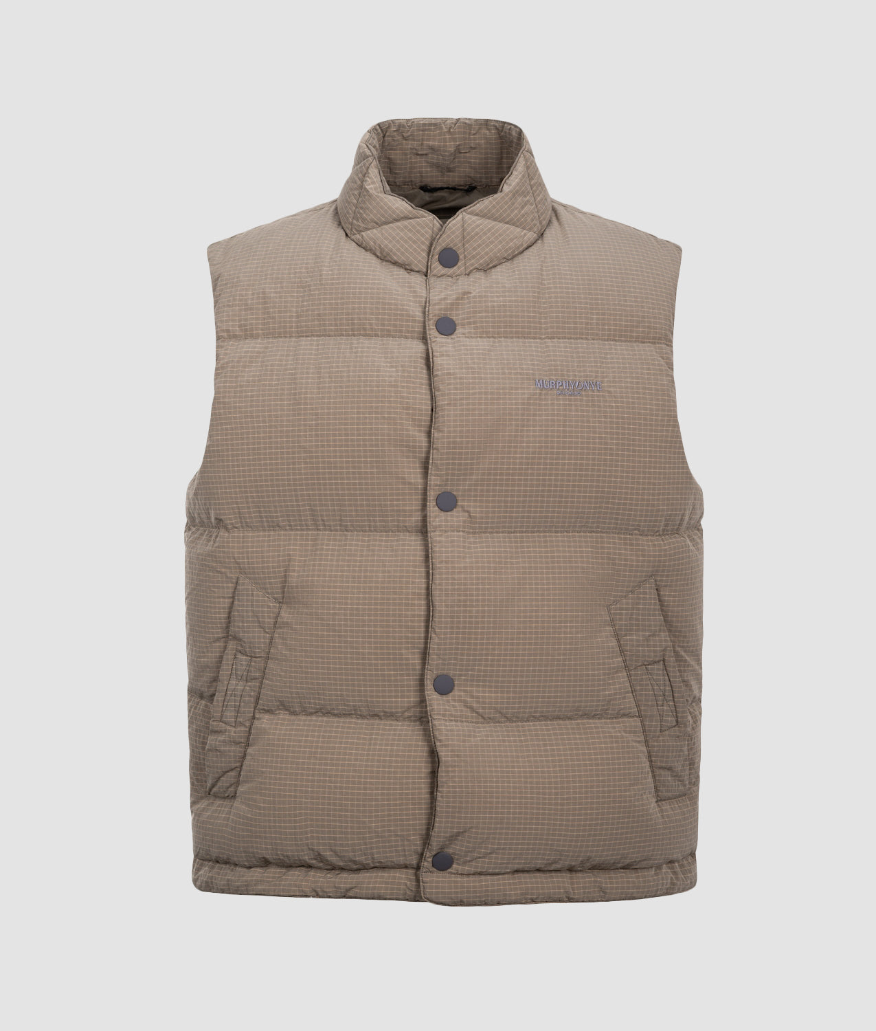 DINGHY VEST