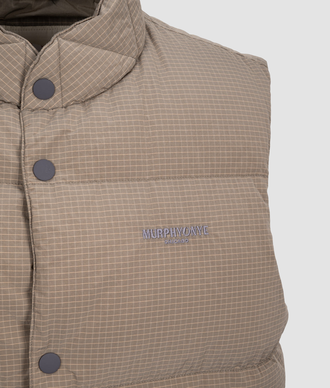 DINGHY VEST