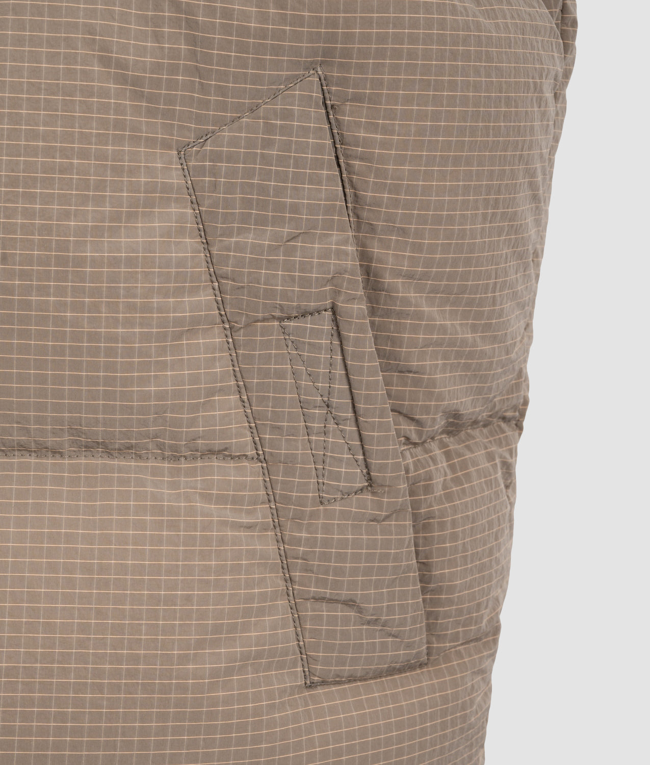 DINGHY VEST