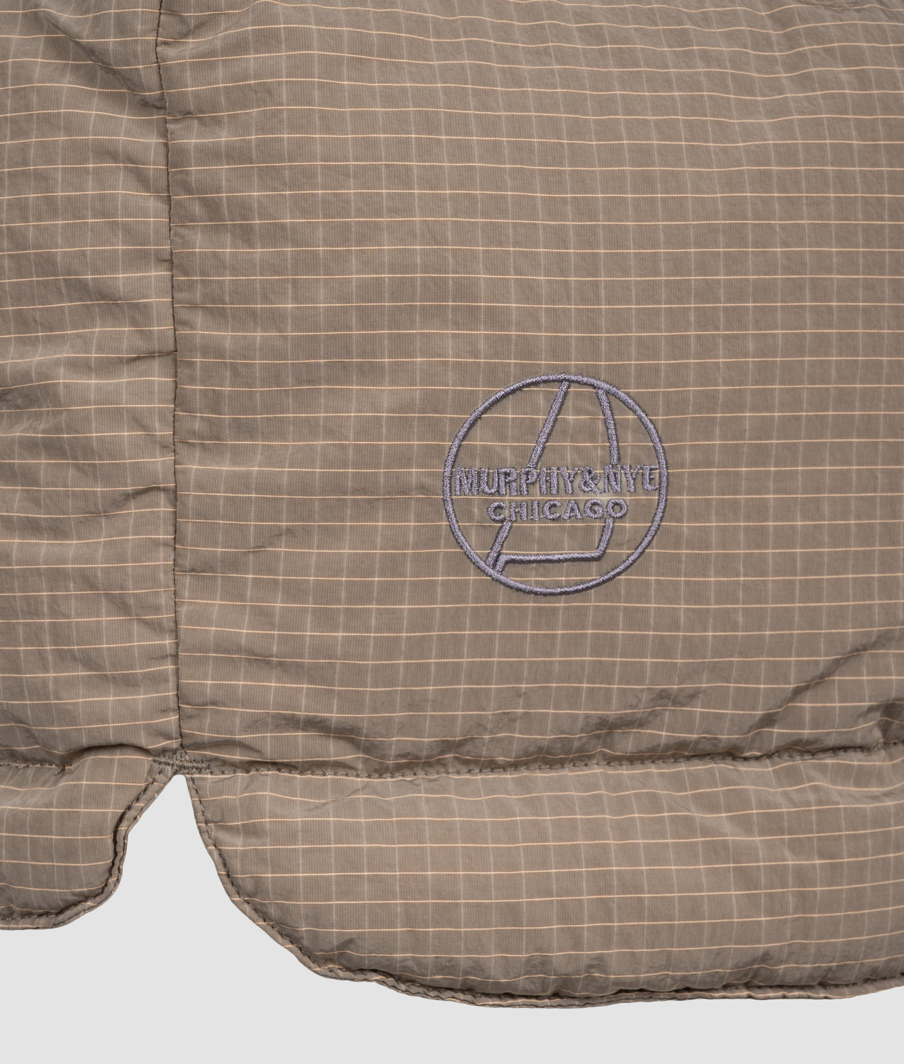 DINGHY VEST