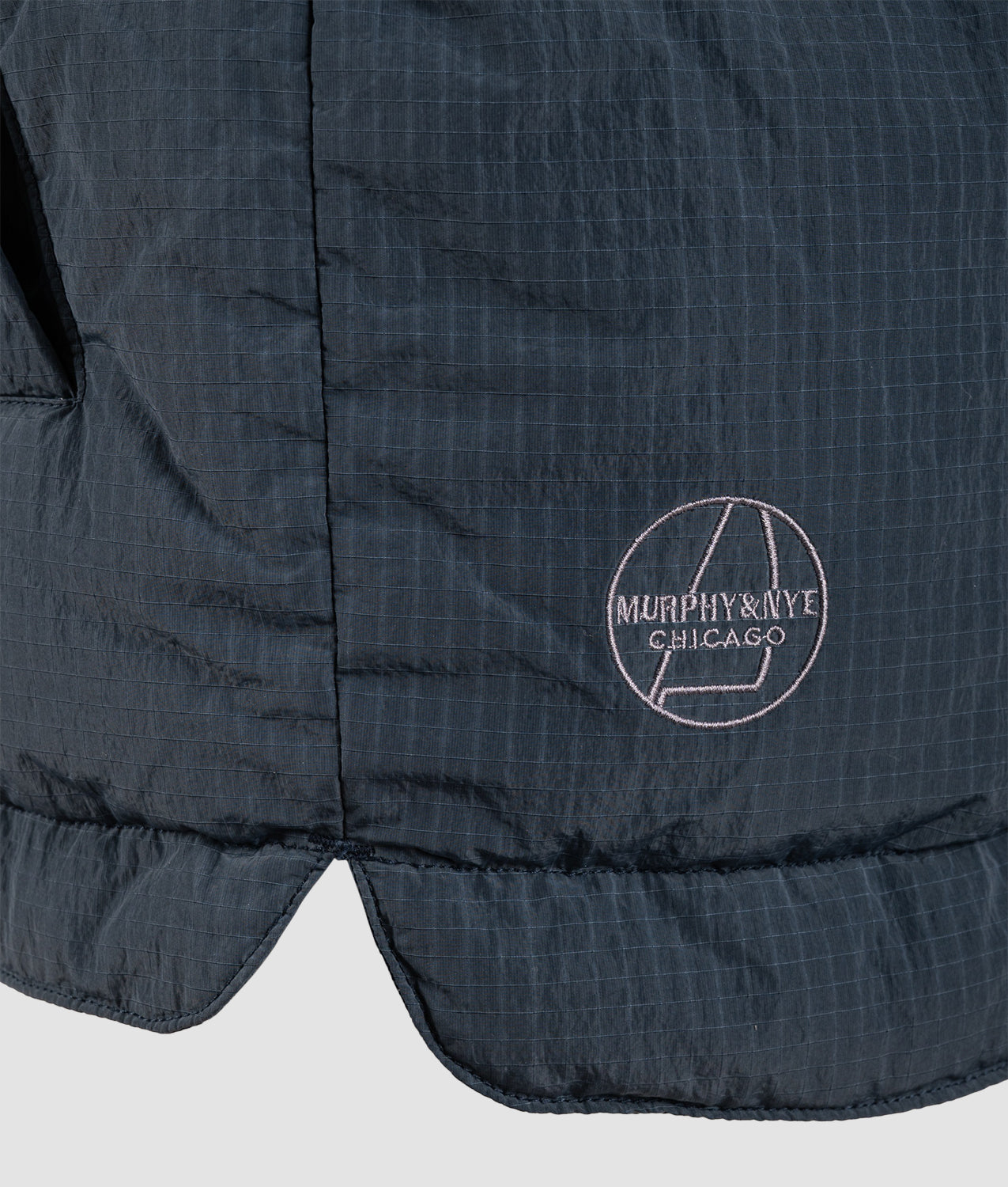 DINGHY VEST