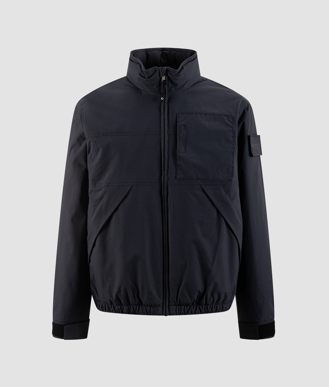 ROD JACKET
