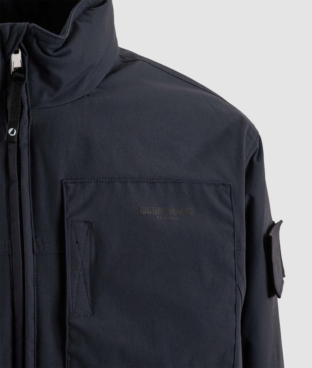 ROD JACKET