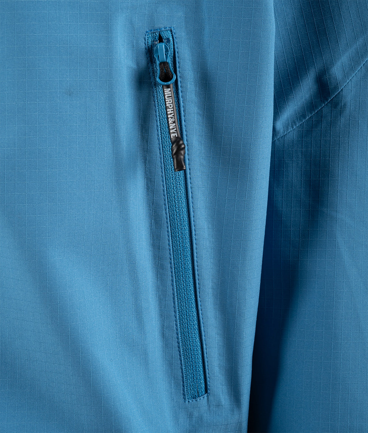 RANGE JACKET
