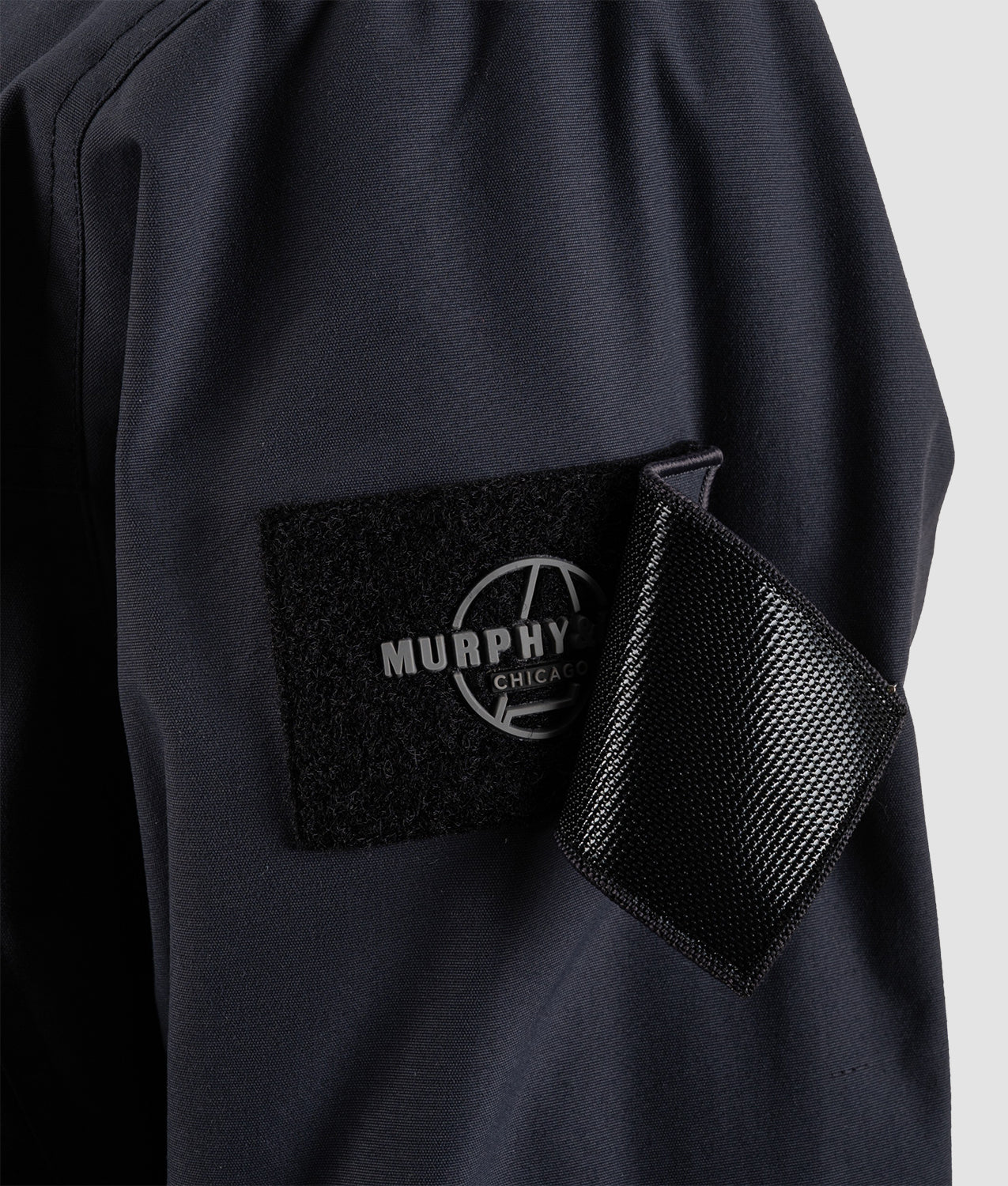 ROD JACKET